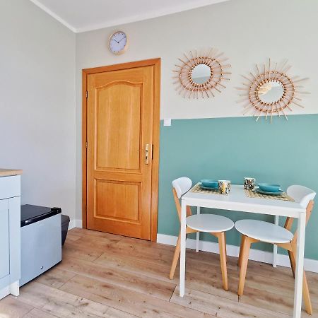 Boho Studio Gdynia Swietojanska Exteriör bild
