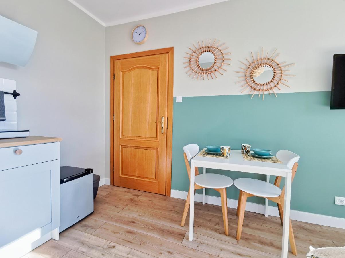 Boho Studio Gdynia Swietojanska Exteriör bild